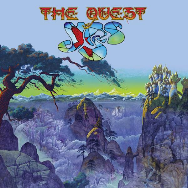 The Quest